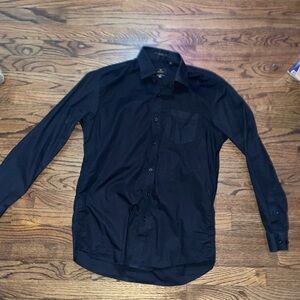 Eninent Button Up Shirt